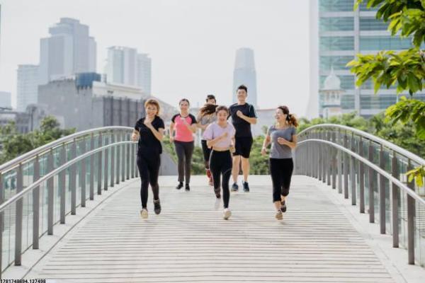 高考体育宣传视频怎么拍才吸引人？(图1)